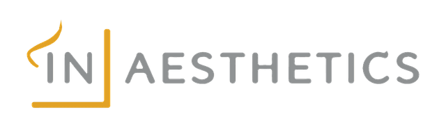 logo inaesthetics